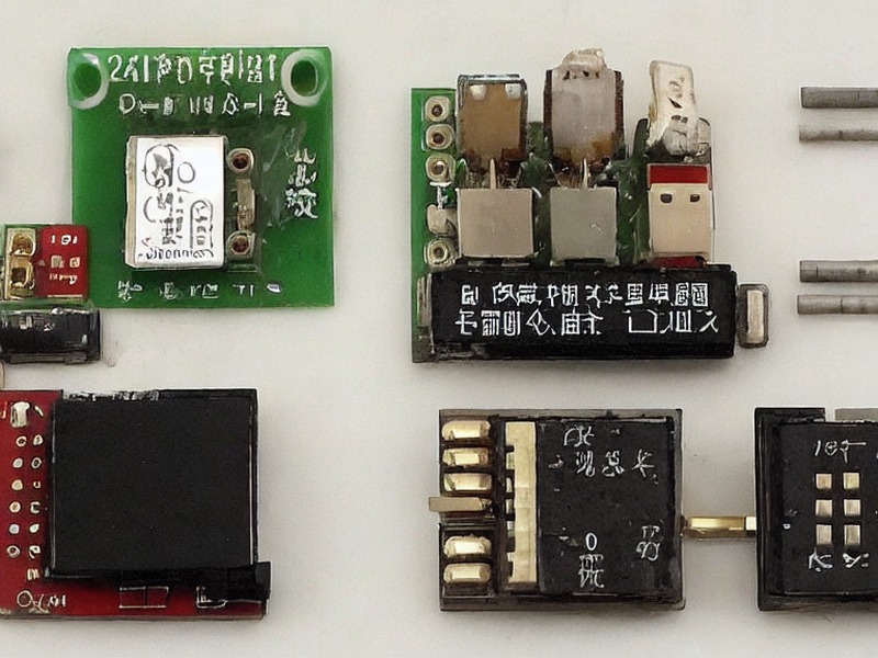 EEPROM应用选型资料 1