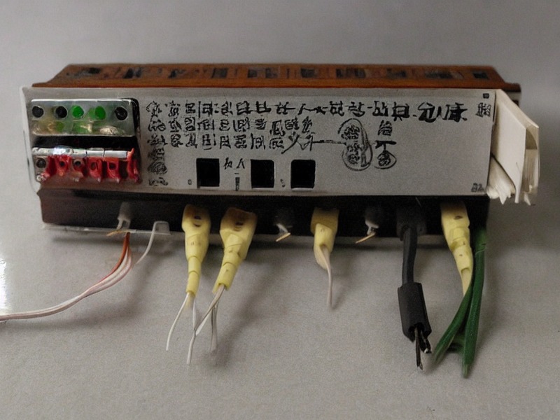 面板附件指南参数与应用整理 2