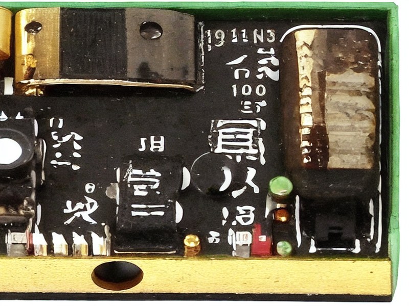 频率控制导航应用说明