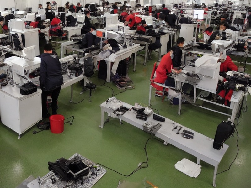 传感器应用产品说明 2