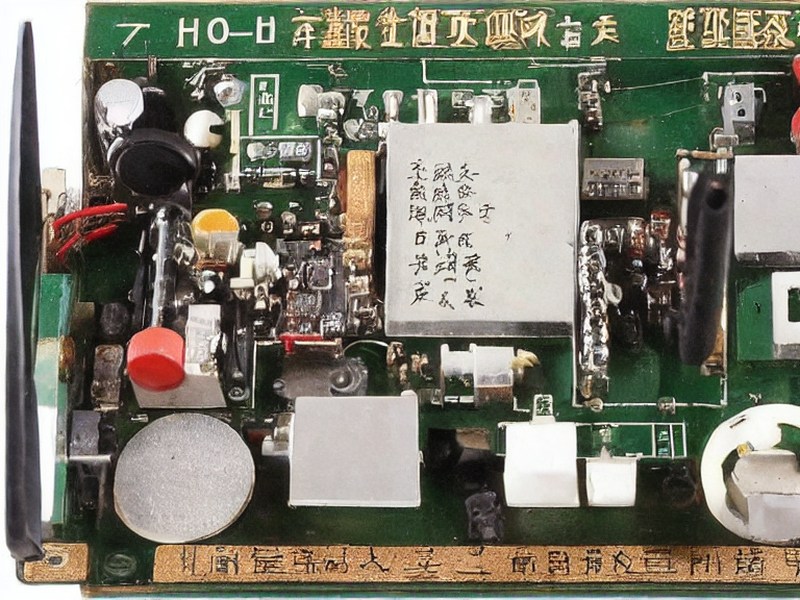 物联网节点应用选型资料 1