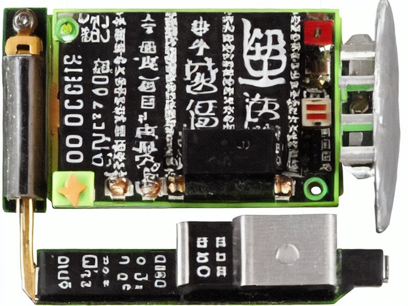 万用表指南产品信息 1