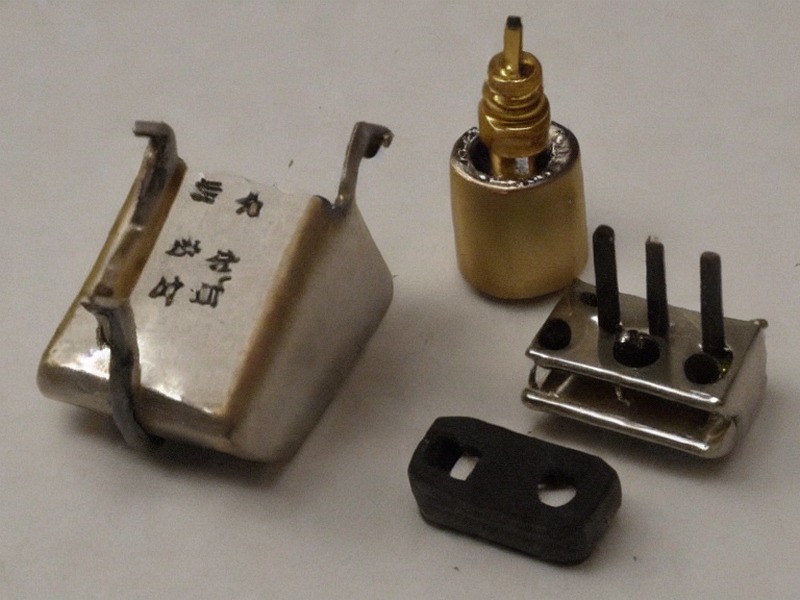 工业自动化选型资料