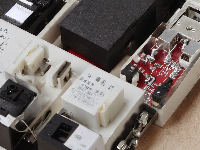比较器工程页产品信息