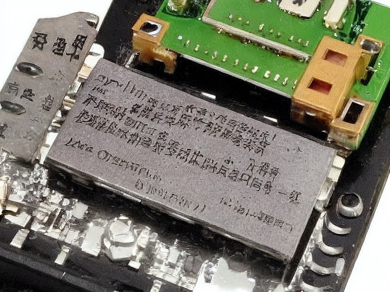 充电管理参考清单