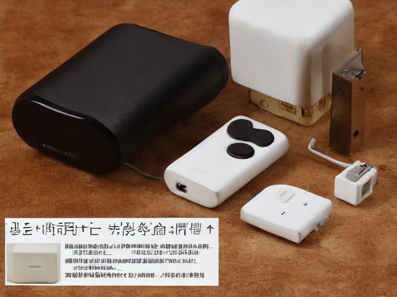 工业自动化应用应用说明 2