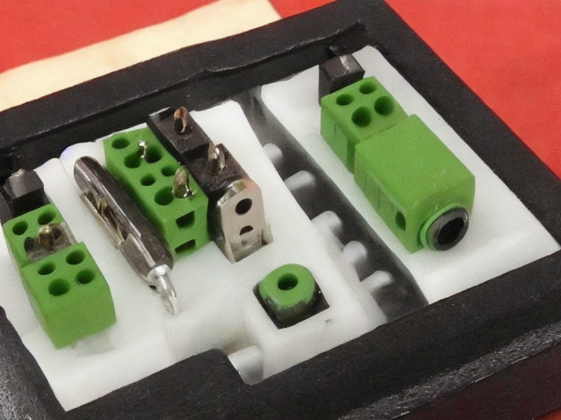 测试探头应用项目资料：测试探头说明 1