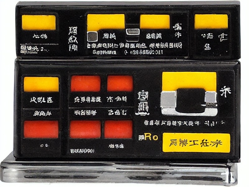 测试探头应用资料：测试探头入口 2