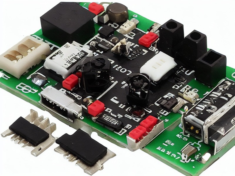 EEPROM应用相关产品 1