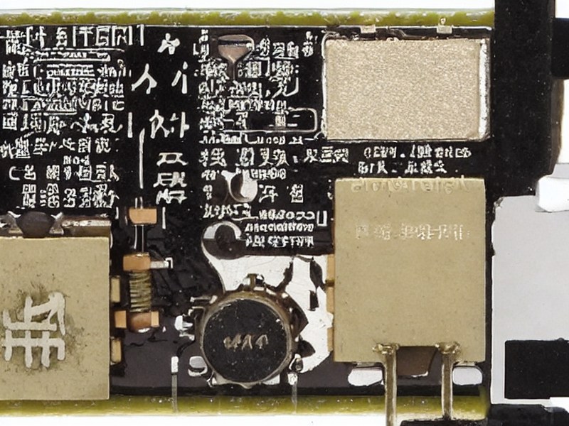 电源管理产品线在工业控制中的选型资料 2