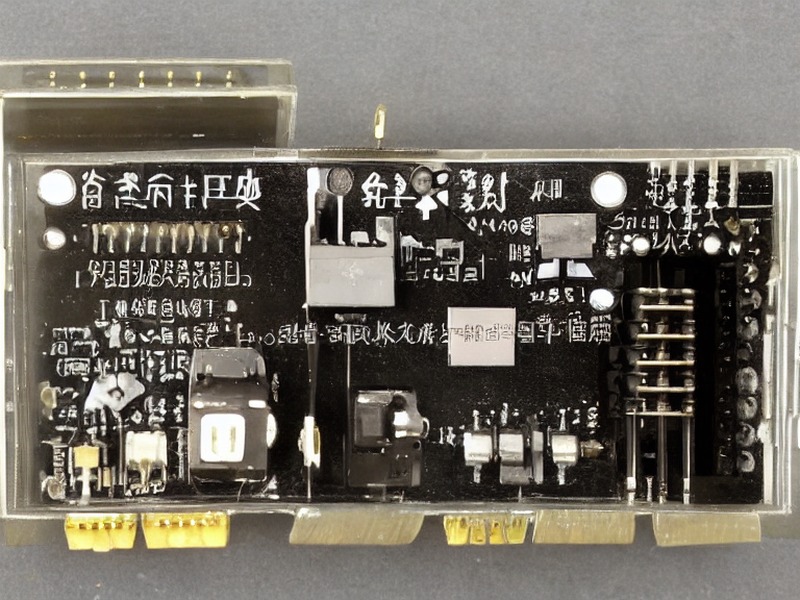 存储器资源技术资料