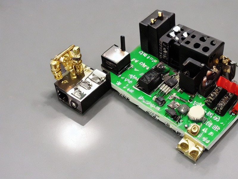 MOSFET内容项目资料