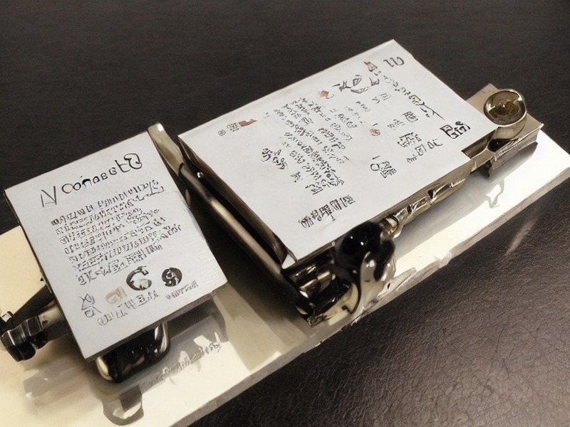 充电管理应用相关产品