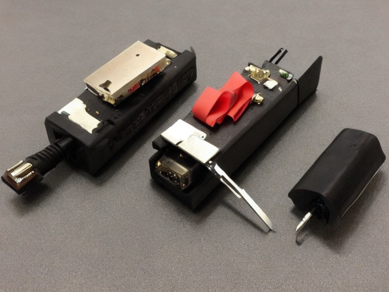精密电阻应用选型资料 1