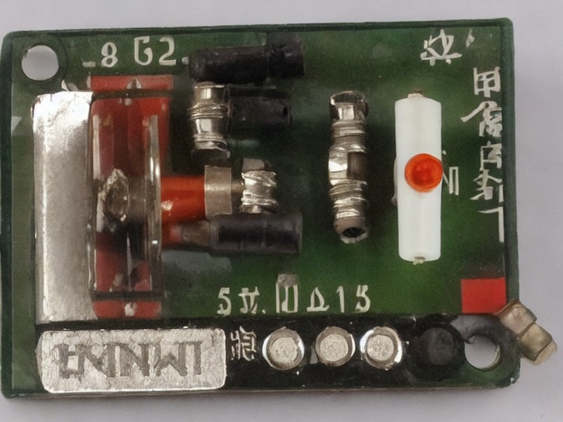 浪涌保护资料 1