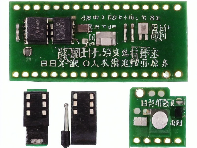 NOR Flash目录产品资料