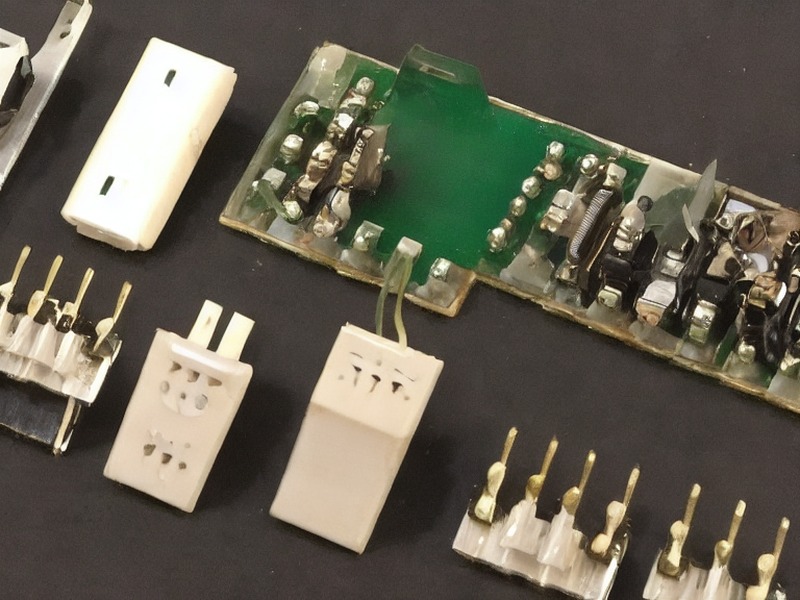 保险丝应用技术资料