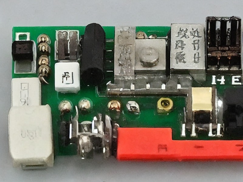 滤波器选型应用参考 2