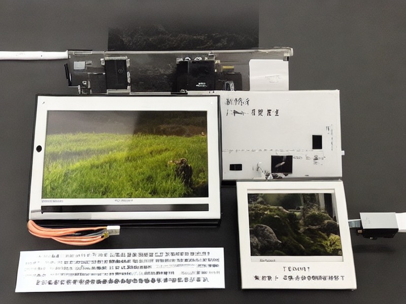 压力检测应用相关产品 2