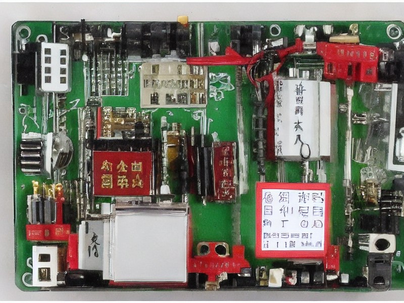 晶振内容 2