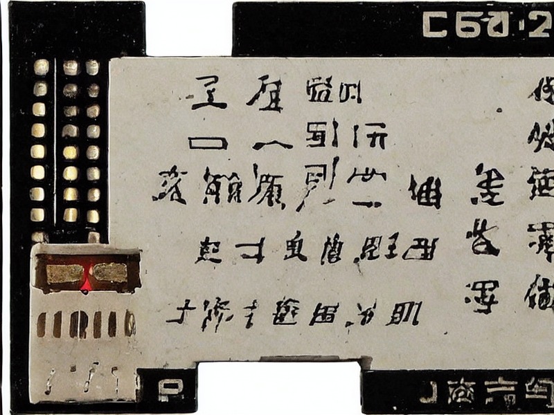 NOR Flash应用工程资料