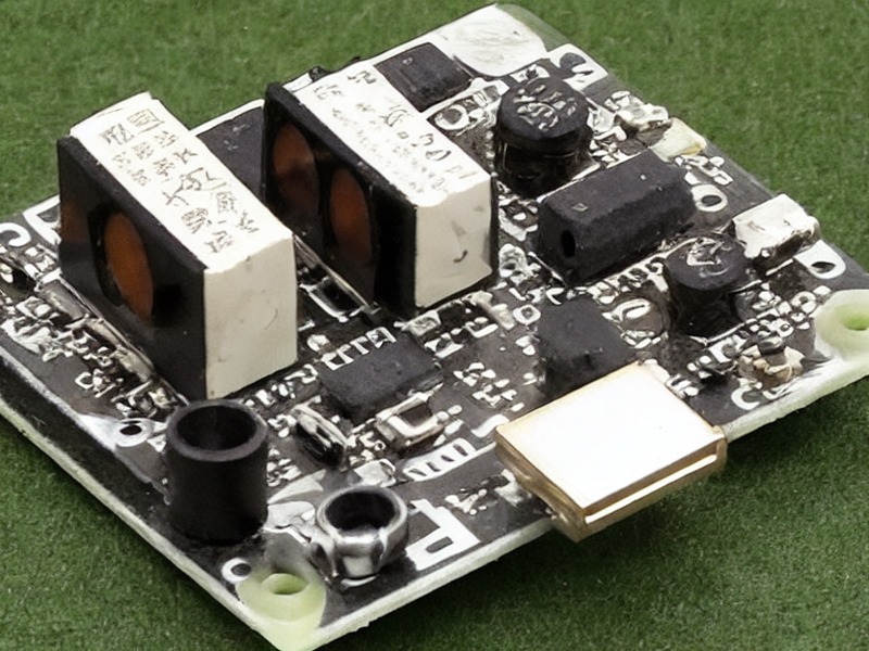 USB接口应用产品说明 2