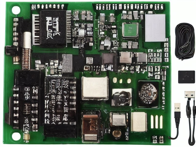 电源管理产品线产品资料 1