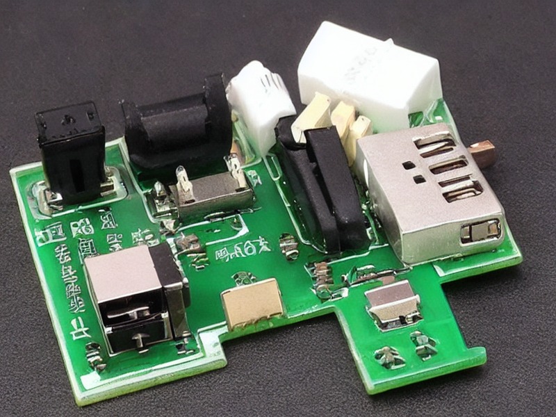 MOSFET内容项目资料 2