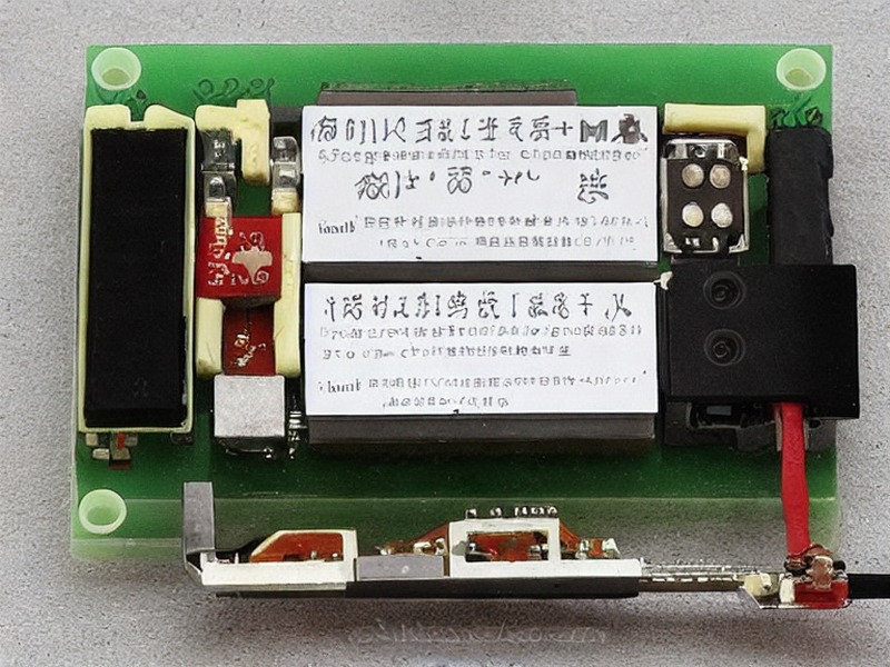 以太网接口清单在替代料比较中的选型资料 2