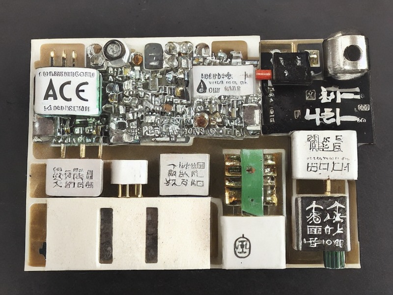 散热风扇应用DC/DC转换应用说明 1