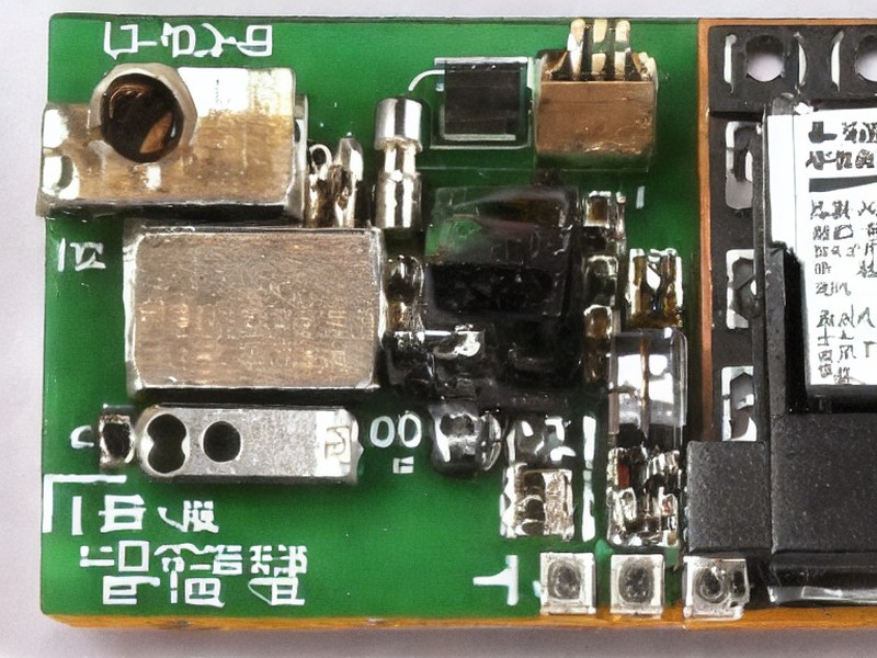 ESD保护工程页参数与应用整理 2