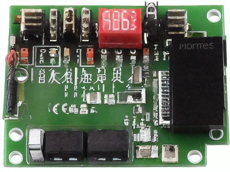 单板计算机应用页技术资料 1
