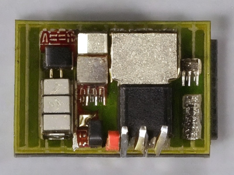 机箱外壳应用选型资料 2