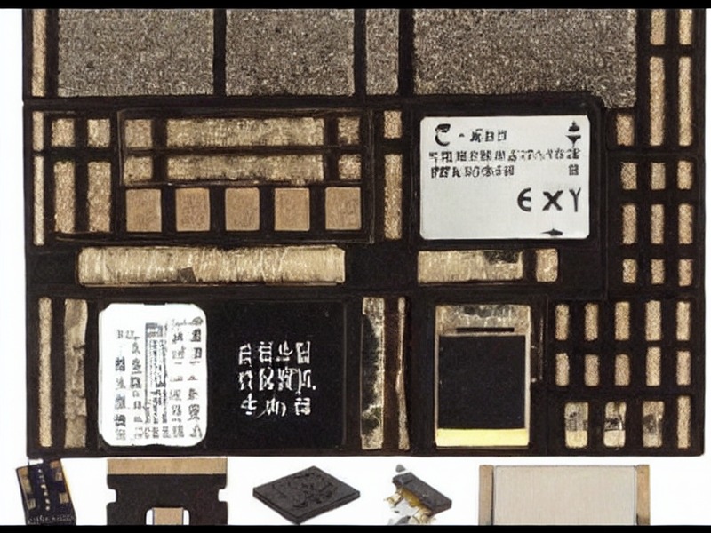 单板计算机资源工程资料