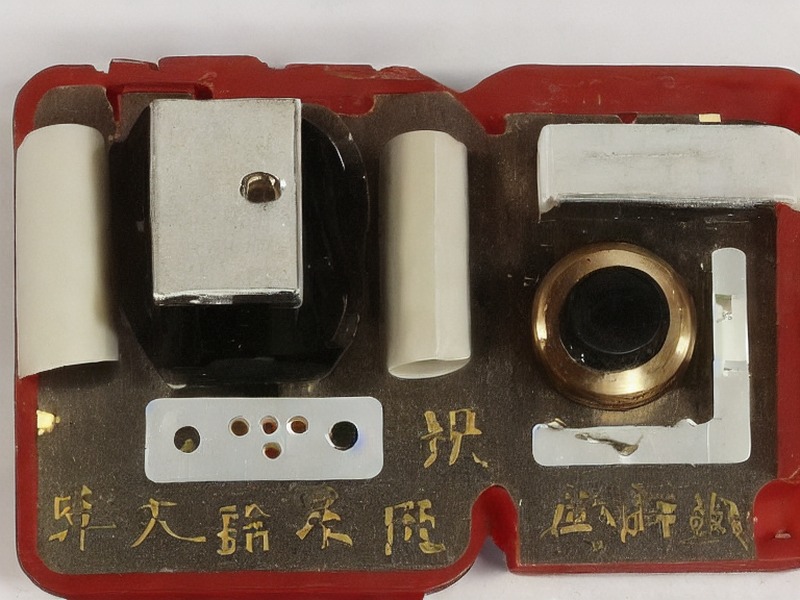 工业自动化应用产品说明 2