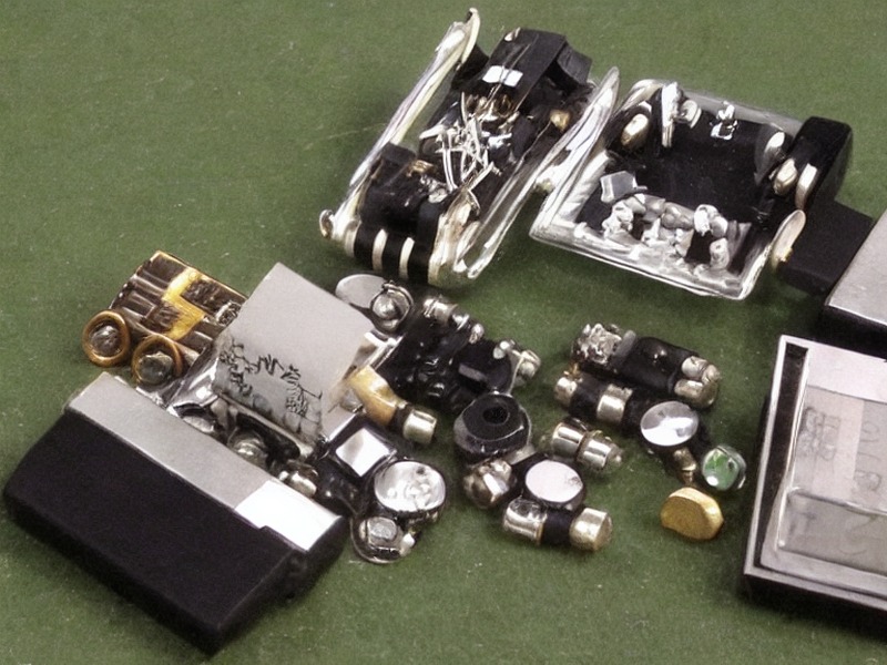 光耦合器应用相关产品 1