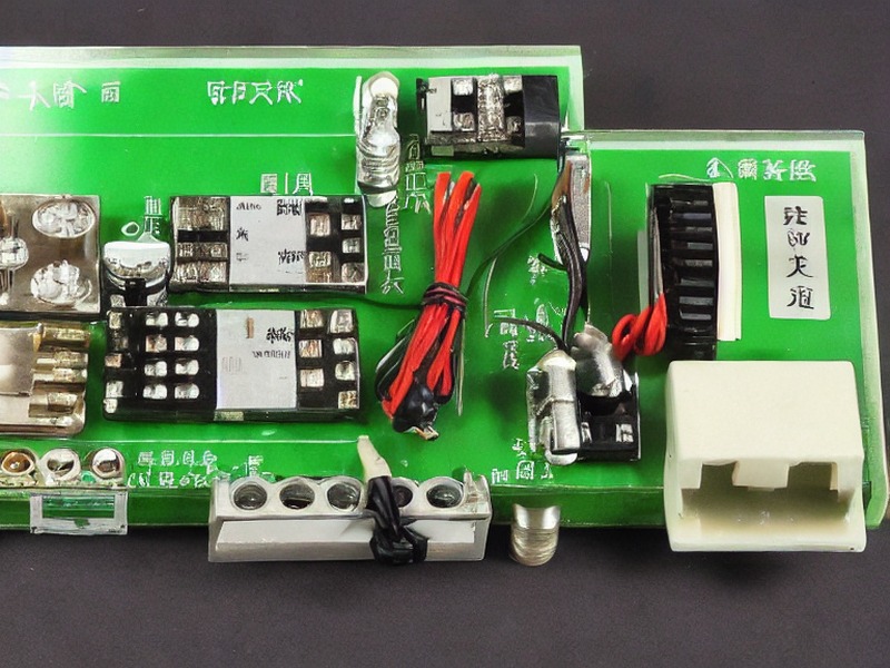 光耦合器选型项目资料 2
