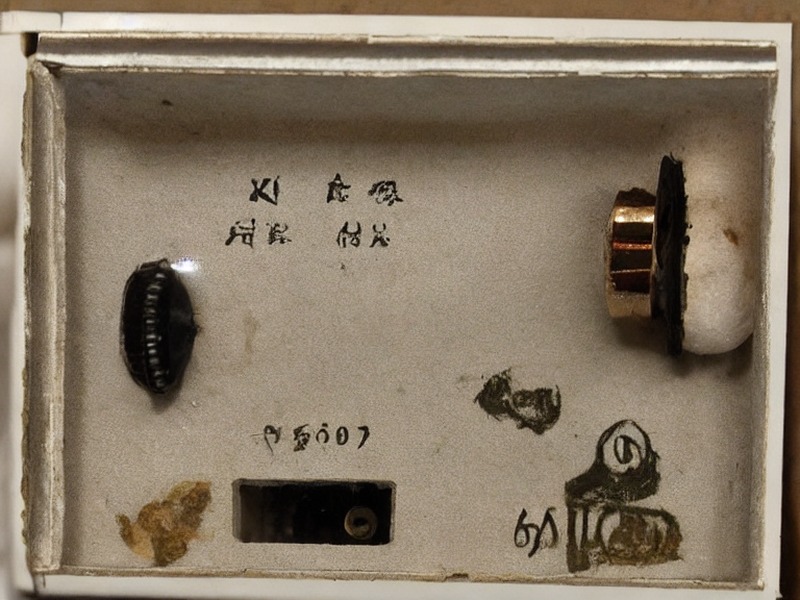 继电器总览应用参考
