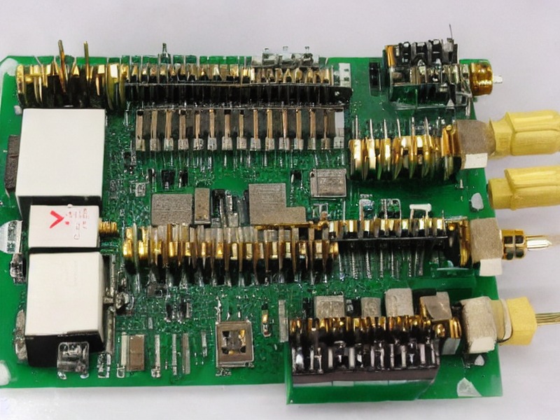pg电子官网入口 连接器资料 1