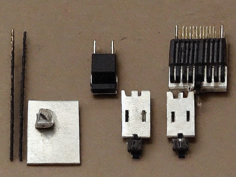 射频连接相关传感器应用产品说明