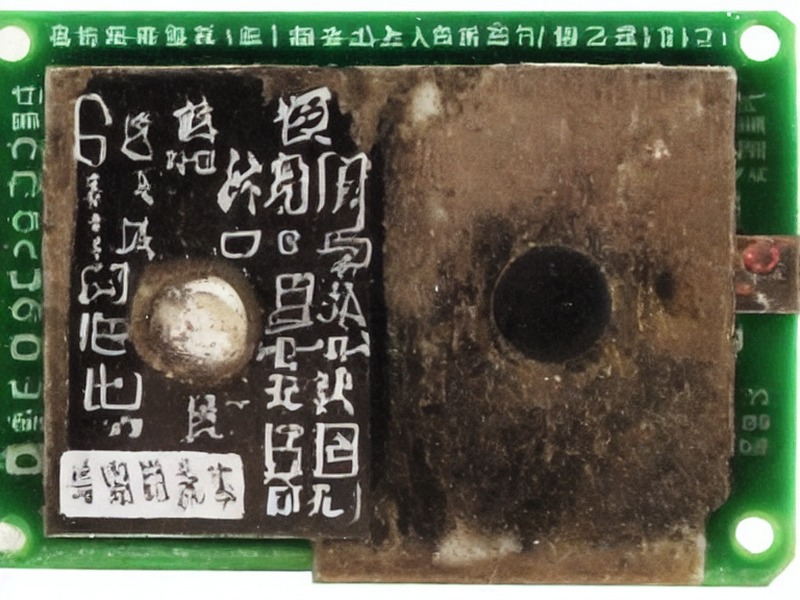 晶振应用相关产品