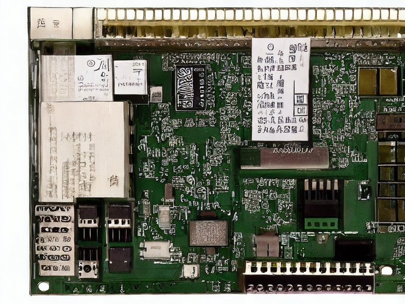 电感器工程页在工业控制中的选型资料 1