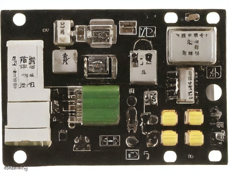 滤波器选型应用参考 1