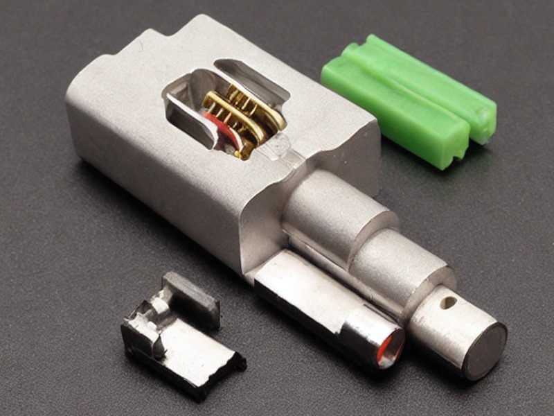 ESD保护入口技术资料 2