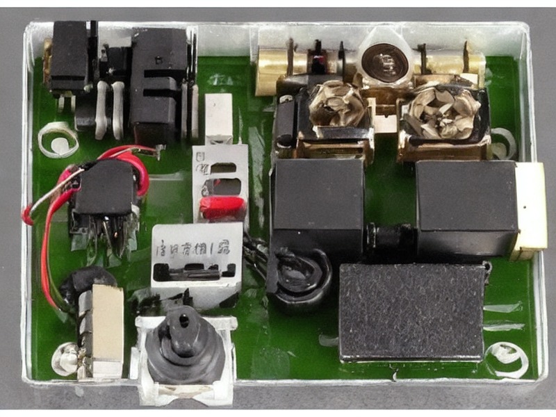 NAND Flash资源项目资料