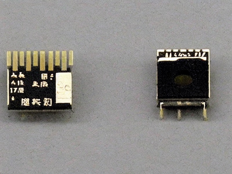 NOR Flash选型 2