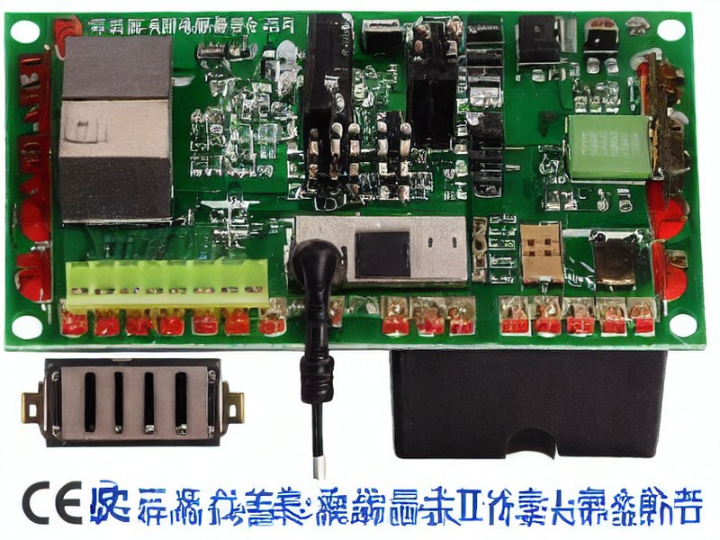 浪涌保护清单参数与应用整理