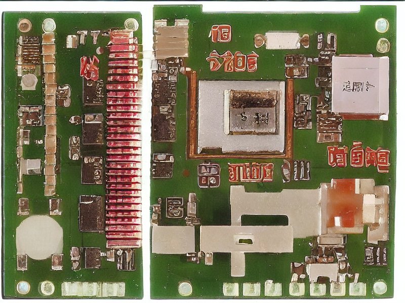 振荡器应用选型资料