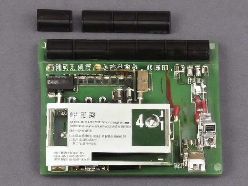 工业网关应用板对板连接应用说明