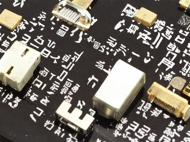 导热材料导航选型参考